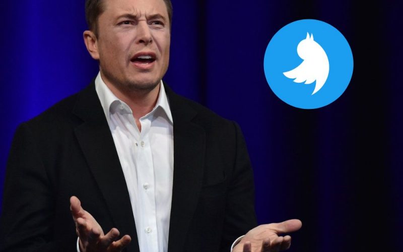 Elon Musk to fire 75 percent of Twitter Employees