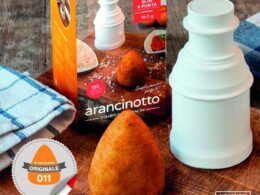Arancini Maker: What It Is And How To Use It