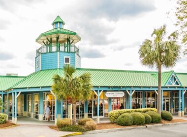 Hottest Tanger Outlets In Hilton Head Island - Be The First To Know