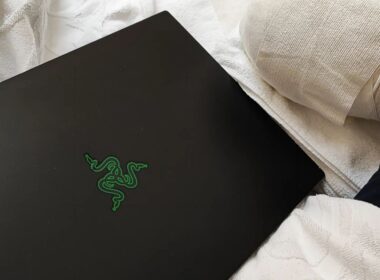 Razer Blade 15: The Best Laptop That Paired With MOBA Games