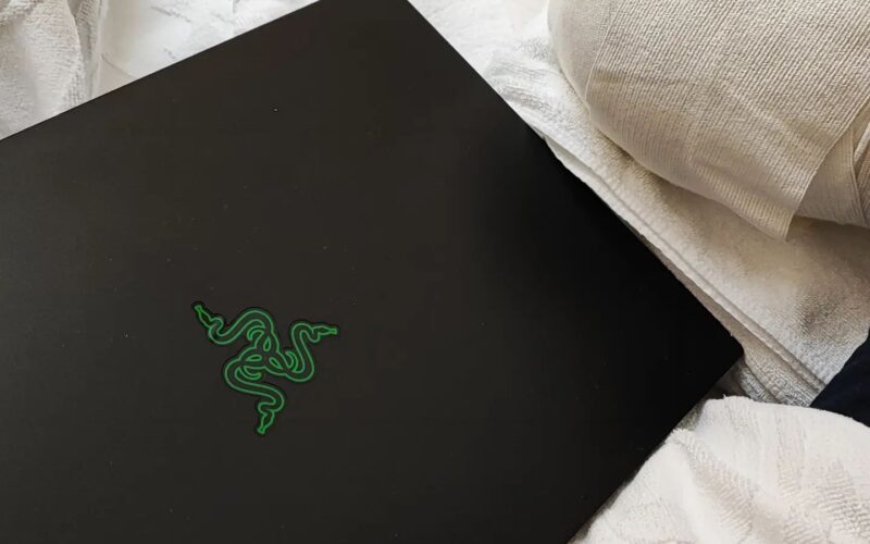 Razer Blade 15: The Best Laptop That Paired With MOBA Games