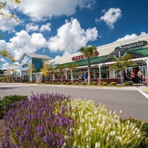 Hottest Tanger Outlets In Hilton Head Island - Be The First To Know