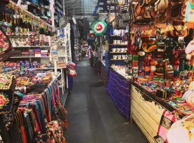 Here's Why You Should Keep Your Eyes Open For These 10 Mexican Shops