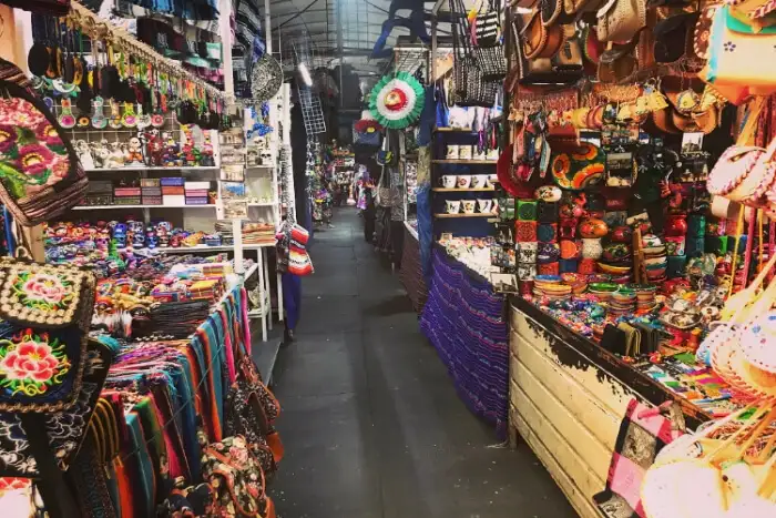 Here's Why You Should Keep Your Eyes Open For These 10 Mexican Shops