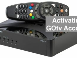 How To Activate Channel 29 on GOTV