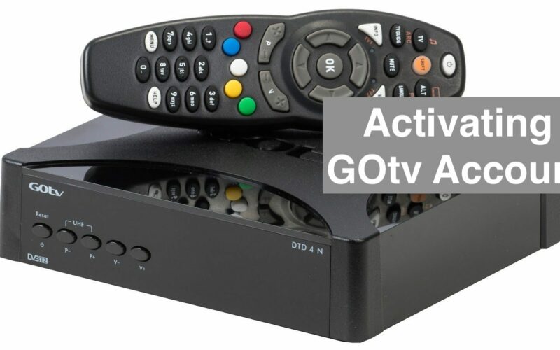 How To Activate Channel 29 on GOTV