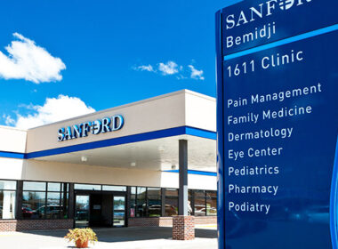 sanford health home medical equipment