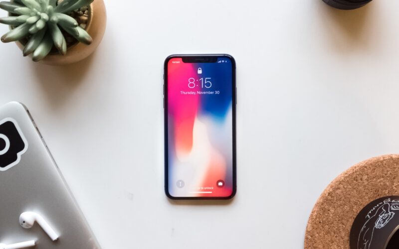 How To Put An Apple Iphone Xr Into Recovery Mode
