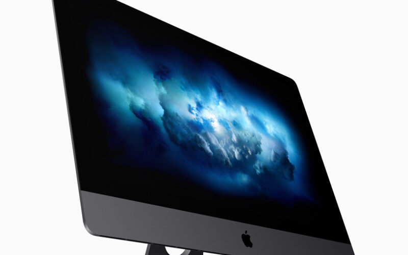 What To Buy?: iMac Pro 4K 5K vs 3.2GHz i7-4790K