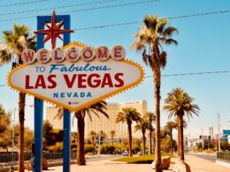 Do You Need A Passport Going To Las Vegas?