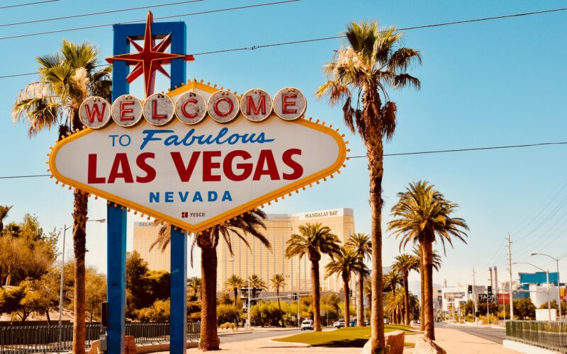 Do You Need A Passport Going To Las Vegas?