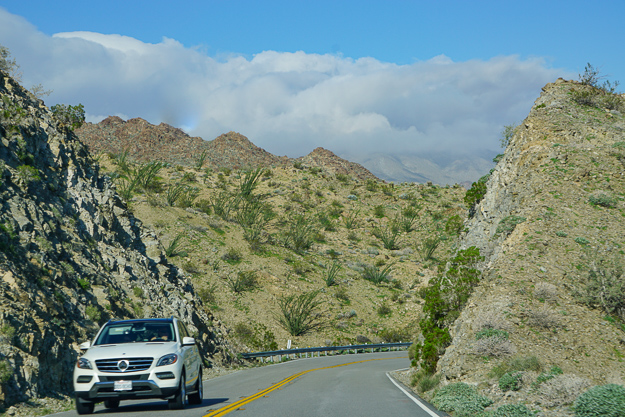 My Favourite Road Trip: San Diego To Palm Springs