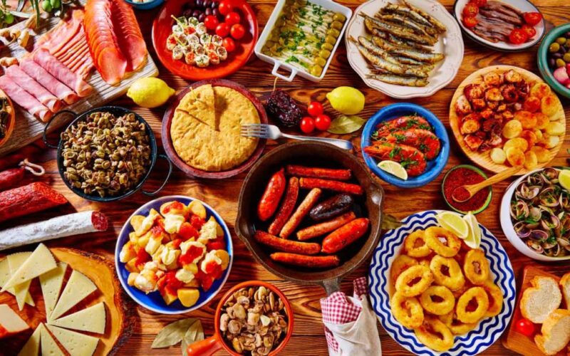 What's The Best Way To Experience Mediterranean Food?