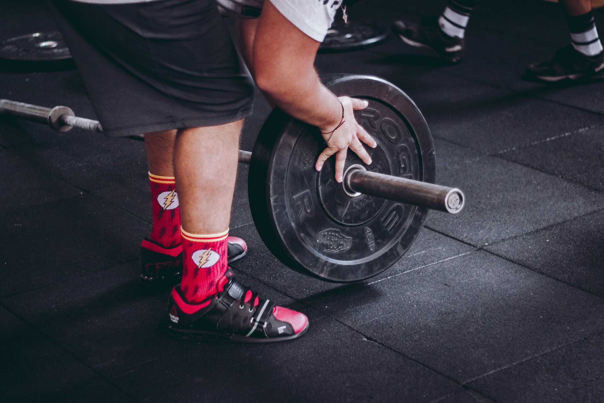 What Is A Deadlift Slipper And Do They Really Help?