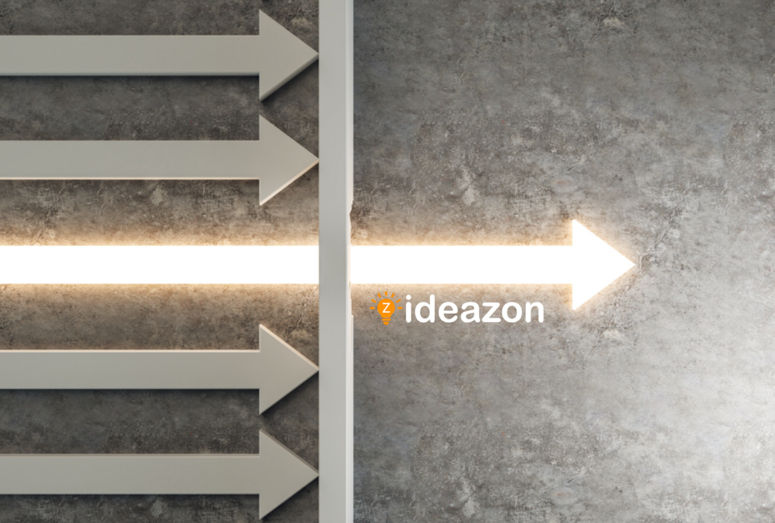 Ideazon Product Launches, And The Crowdfunding Review