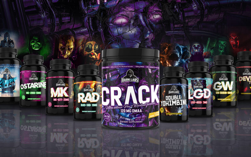 Crack Pre Workout Review: Is It Right For You?