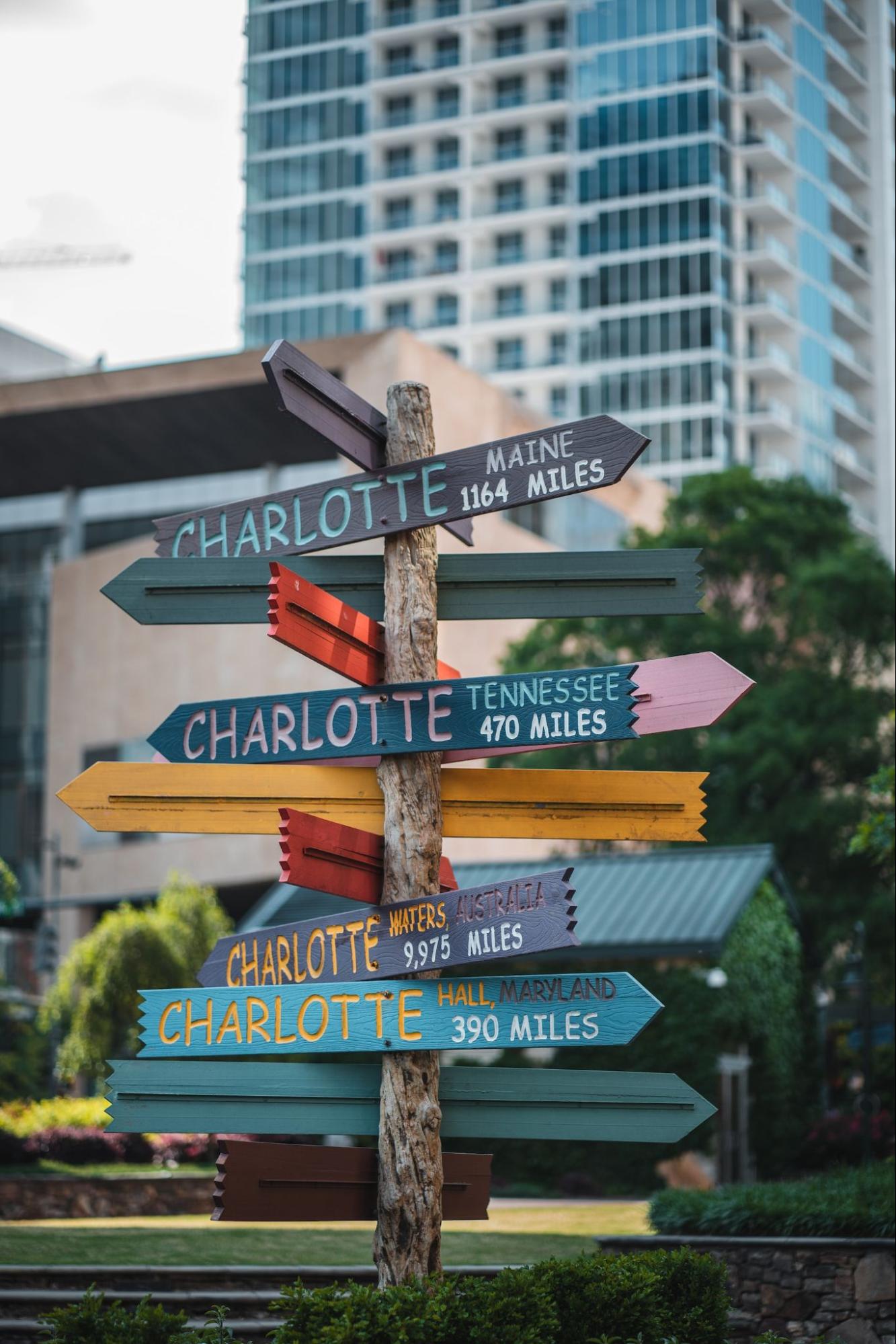A Guide To Spending Three Incredible Days In Charlotte, North Carolina