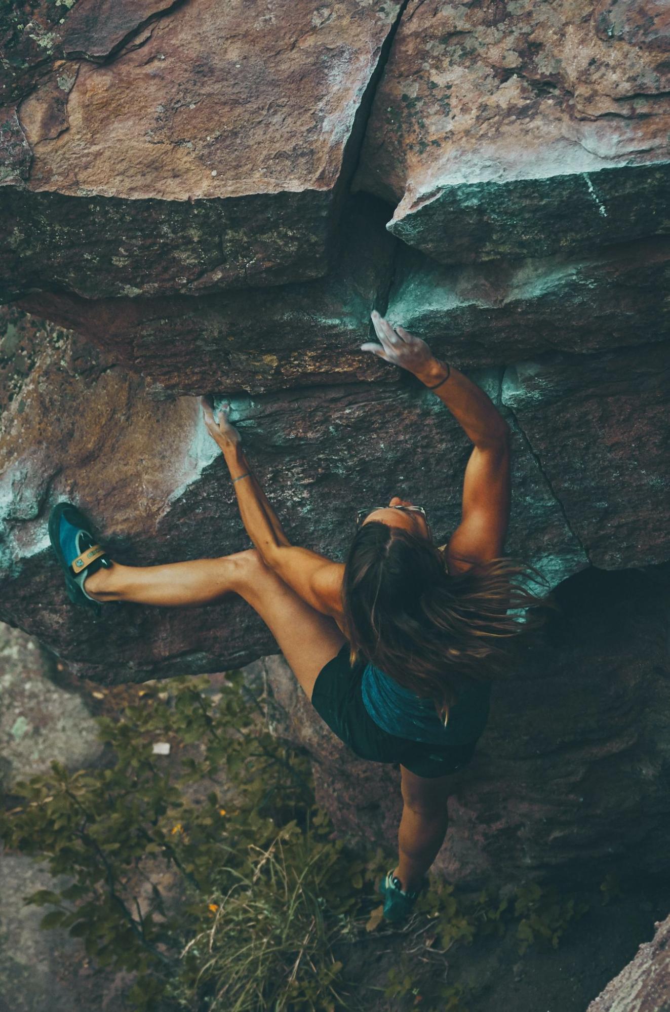 Our Favourite Climbing Gyms In The World