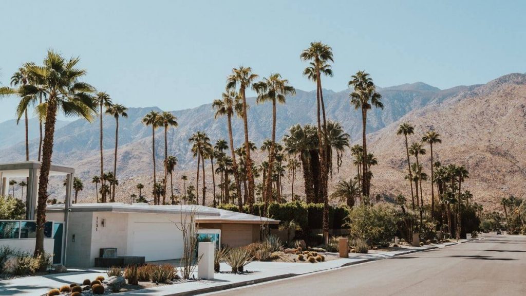 My Favourite Road Trip: San Diego To Palm Springs