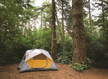 Is An Insulated Tent Necessary For Winter?