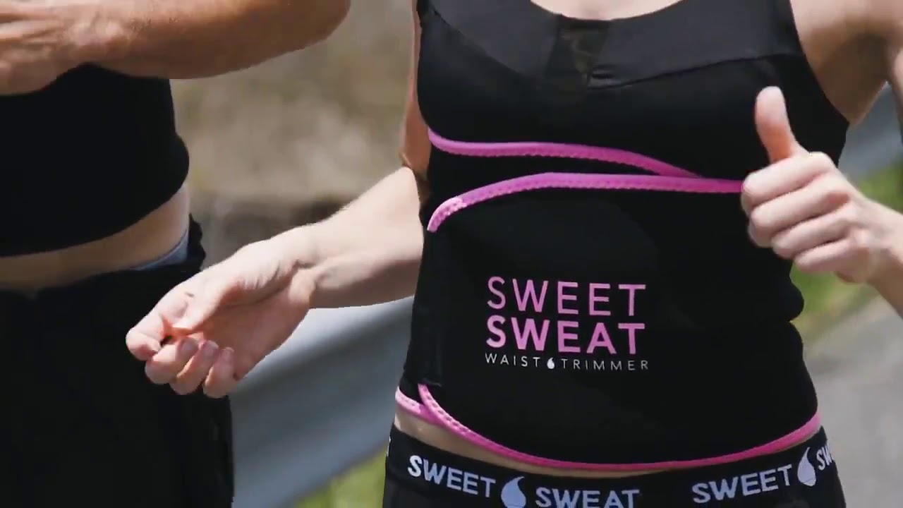 Sweet Sweat Trimmer Review: Does This Belt Work?
