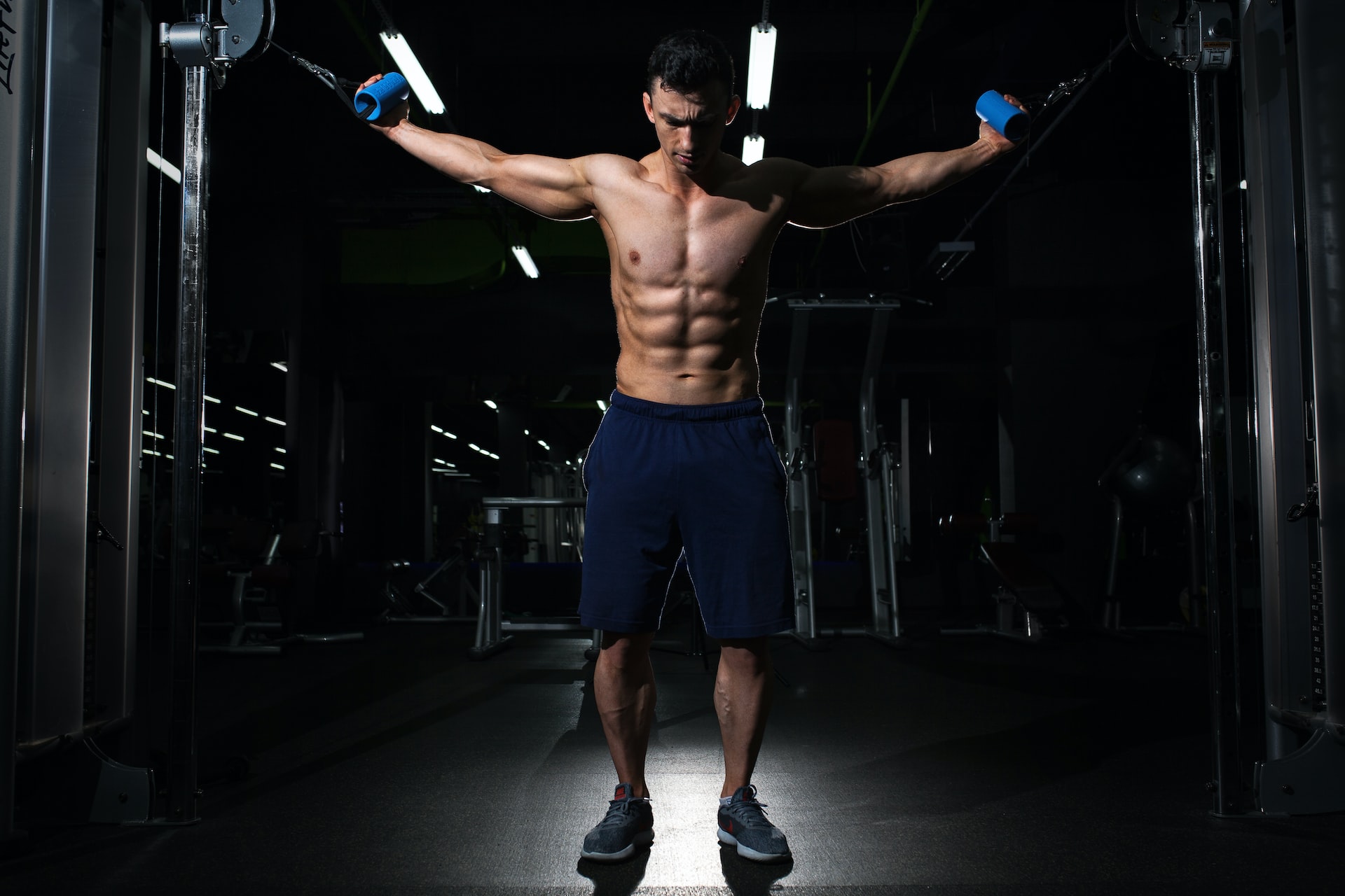 What Is The Egyptian Lateral Raise?