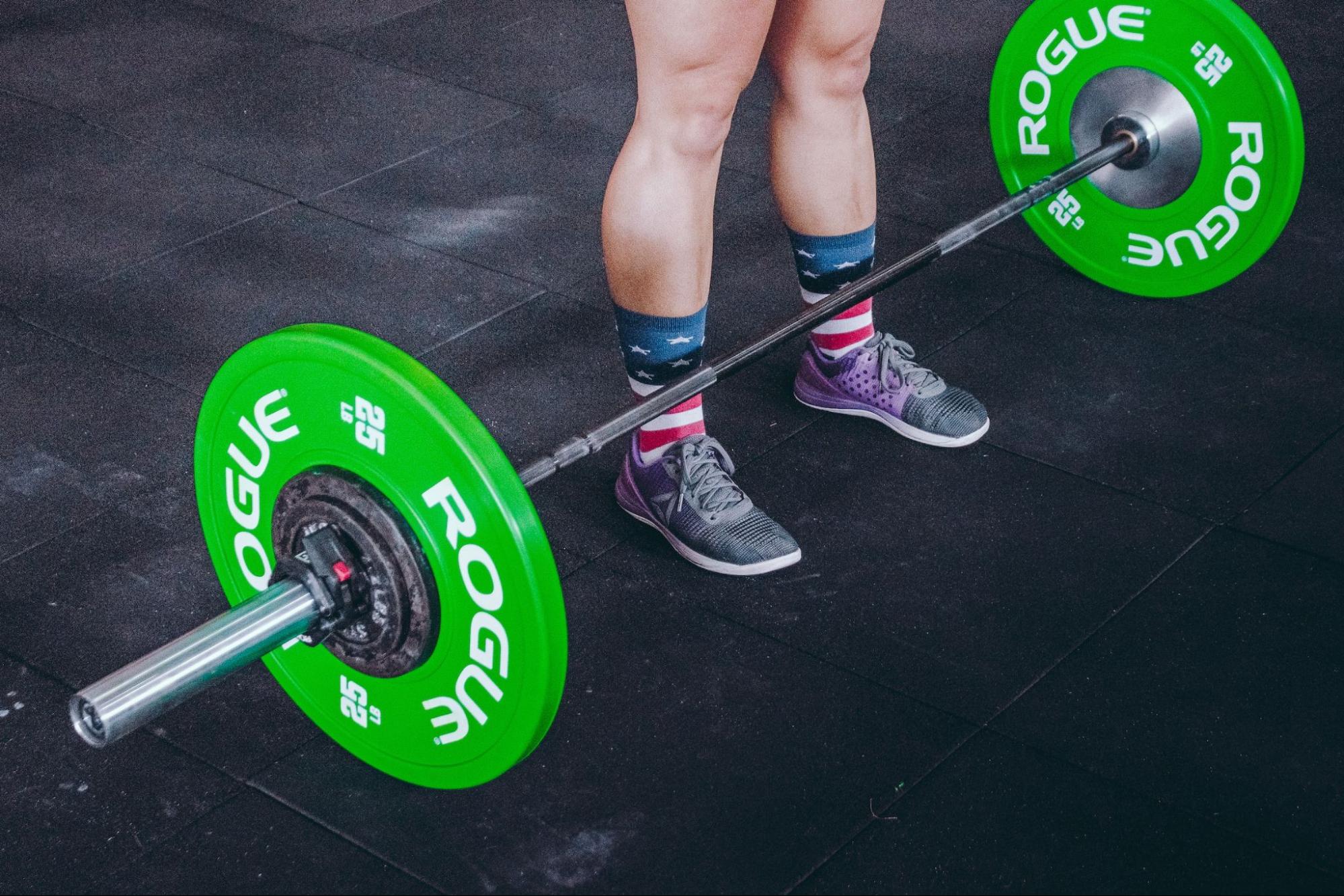 What Is A Deadlift Slipper And Do They Really Help?
