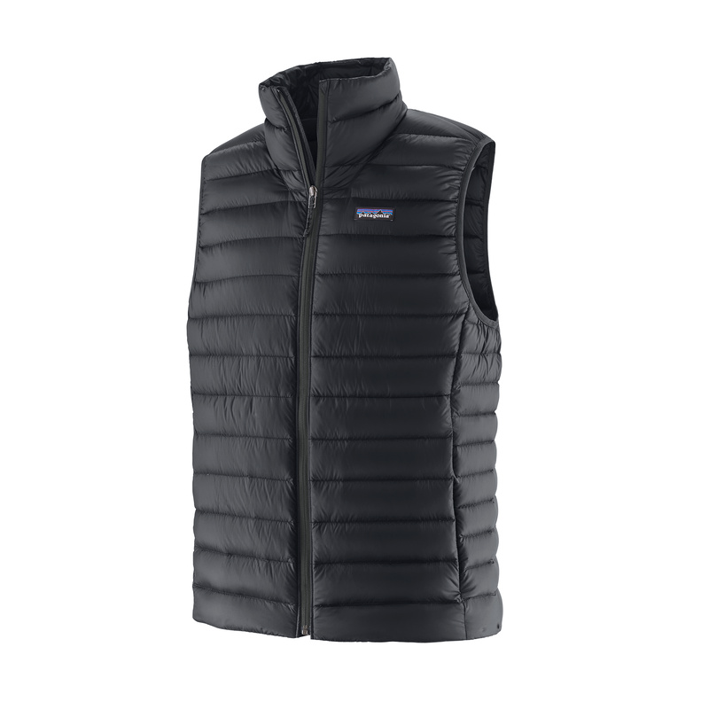Patagonia Vests: A Beginning In The Supplying Industry