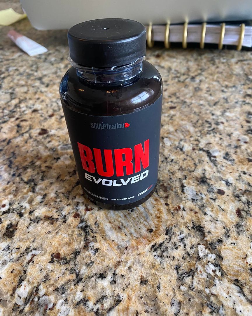 Burn Evolution Reviews - What Everyone's Talking About