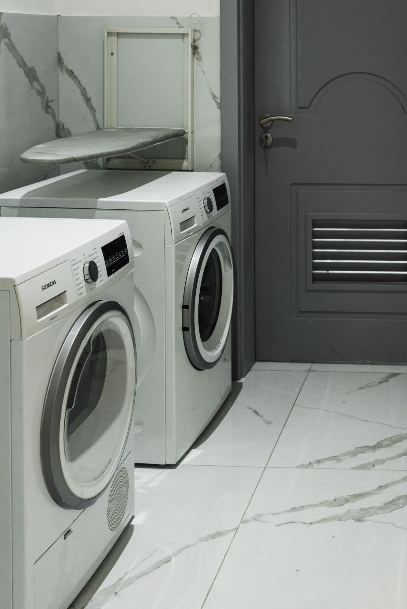 Home appliance warranties are transferable service agreements