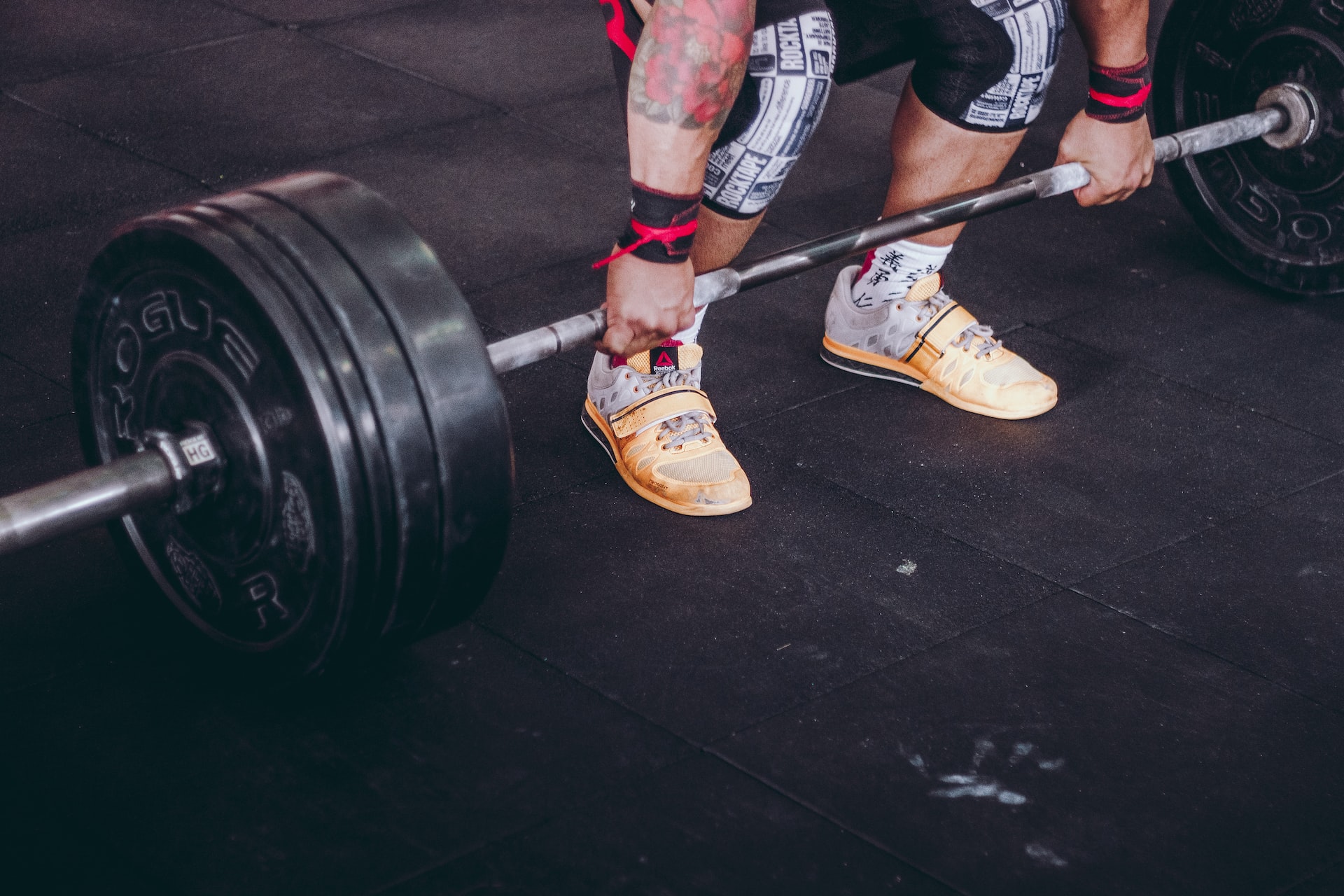 What Is A Deadlift Slipper And Do They Really Help?