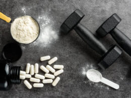 How Long Does It Take To Clear Out Of Your System From Creatine?