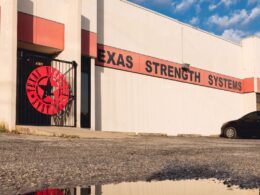 Texas Strength Systems - Workouts & Fitness Training