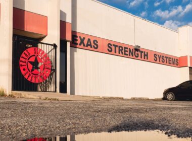 Texas Strength Systems - Workouts & Fitness Training