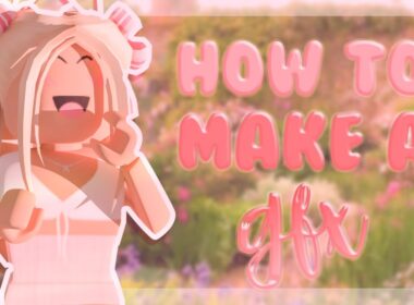 Want To Make GFX On Mobile? Learn How To Make A Banner In Minutes!