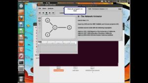 Installing NS2 On Ubuntu 12.04