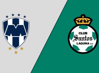 Santos vs Monterrey: The Story Of When You Wish Upon The Star