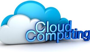 What's Cloud Computing Anyway?