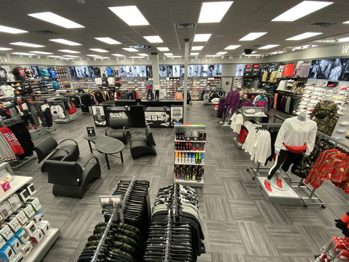 Hibbett Sports: What To Expect When You Visit One