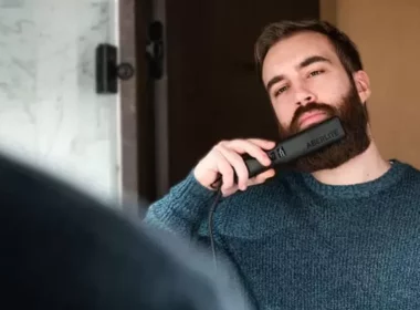 Best Beard Straightener