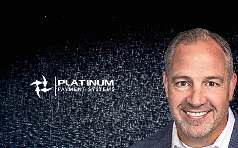 Jed Morley Story: CEO Of Platinum Payment Systems