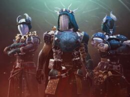 How To Easily Iron Out All The Armor In Destiny 2