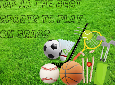 Top 10 The Best Sports To Play On Grass