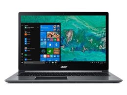 Acer Swift 3 SF315-41G: 15.6 or 17.3 1920 x 1080 i5 2308 2100 8