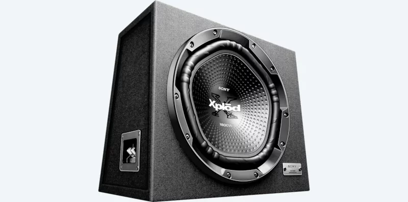 Best Sony Subwoofers Available On the Market Today