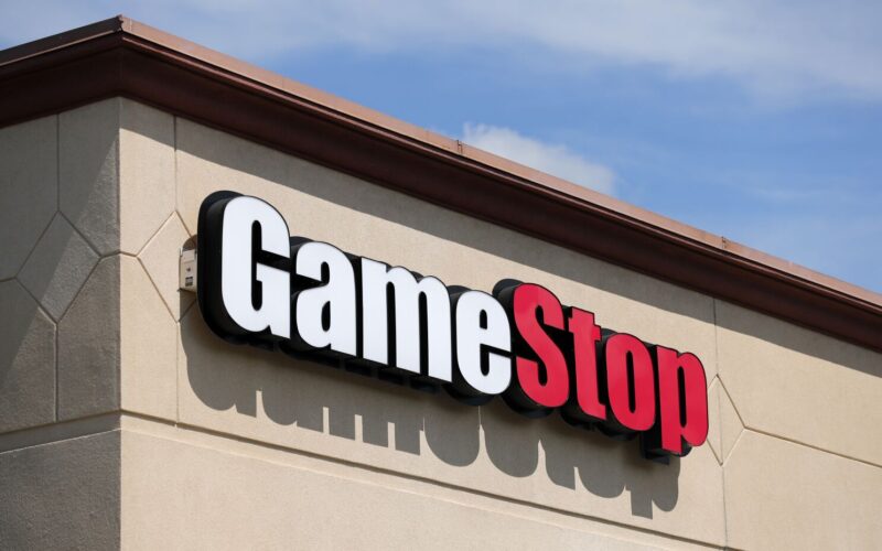 How I Learned To GameStop For A Full Year Straight