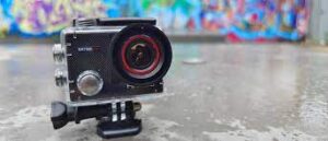 Akaso Ek7000: Our Review Of The Best Action Camera On The Market