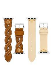 Tory Burch Apple Watch band, you will need to purchase a new band. The good news is that there are a variety of colors available, so you can find one that suits your style.