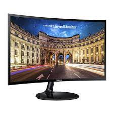 samsung curved monitor