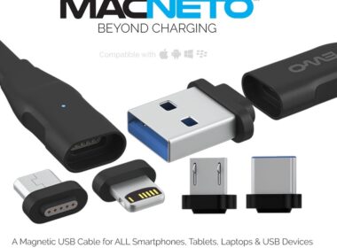These Are The Top 10 Magnetic Cable Chargers On The Market Today